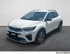Kia Stonic Saint-Herblain