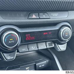 Kia Stonic 1.0 T-GDi 100ch GT Line DCT7 Saint-Herblain