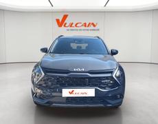 Kia Sportage Seyssinet-Pariset