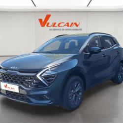 Kia Sportage Sportage 1.6 T-GDi 210ch ISG Hybride BVA6 4x2 GT-line Seyssinet-Pariset