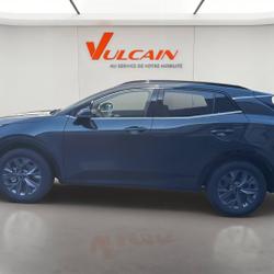 Kia Sportage Sportage 1.6 T-GDi 210ch ISG Hybride BVA6 4x2 GT-line Seyssinet-Pariset
