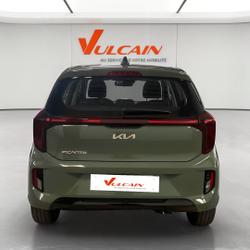 Kia Picanto Picanto 1.0 GDi 68 ch BVM5 Active V&eacute;nissieux