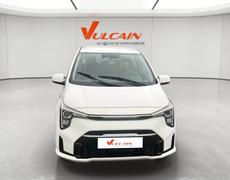 Kia Picanto Seyssinet-Pariset