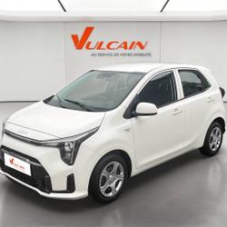 Kia Picanto Picanto 1.0 GDi 68 ch BVM5 Active Seyssinet-Pariset