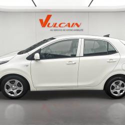 Kia Picanto Picanto 1.0 GDi 68 ch BVM5 Active Seyssinet-Pariset