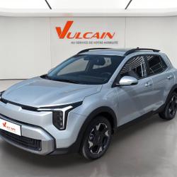 Kia Stonic Stonic 1.0 T-GDi 100 ch DCT7 Active Vienne