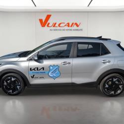 Kia Stonic Stonic 1.0 T-GDi 100 ch DCT7 Active Vienne