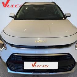 Kia Niro Niro 1.6 GDi 138 ch HEV DCT6 Active Bourgoin-Jallieu