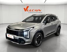 Kia Sportage Vénissieux