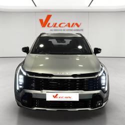 Kia Sportage Sportage Hybride 239 ch BVA6 GT-Line V&eacute;nissieux
