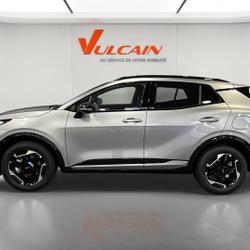 Kia Sportage Sportage Hybride 239 ch BVA6 GT-Line V&eacute;nissieux