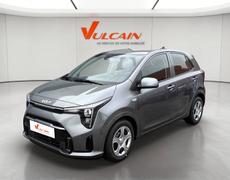 Kia Picanto Seyssinet-Pariset