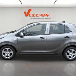 Kia Picanto Picanto 1.0 GDi 68 ch BVMA5 Active Seyssinet-Pariset