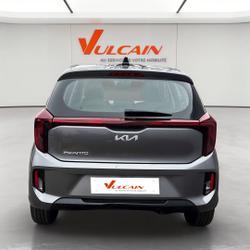 Kia Picanto Picanto 1.0 GDi 68 ch BVMA5 Active Seyssinet-Pariset