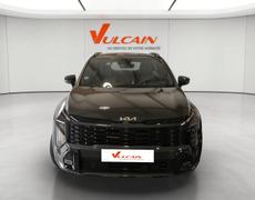 Kia Sportage Vienne