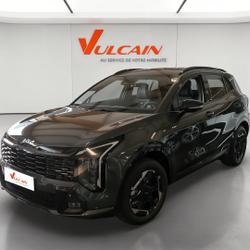 Kia Sportage Sportage Hybride 239 ch BVA6 GT-Line Vienne