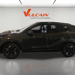 Kia Sportage Sportage Hybride 239 ch BVA6 GT-Line Vienne