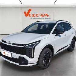 Kia Sportage Sportage Hybride 239 ch BVA6 GT-Line Vienne