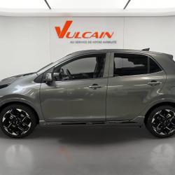 Kia Picanto Picanto 1.0 GDi 68 ch BVM5 GT-Line V&eacute;nissieux