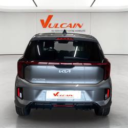 Kia Picanto Picanto 1.0 GDi 68 ch BVM5 GT-Line V&eacute;nissieux