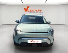 Kia EV3 Seyssinet-Pariset