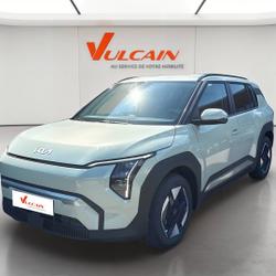Kia EV3 EV3 204 ch Autonomie Longue 81.4 kWh Earth Seyssinet-Pariset