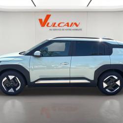 Kia EV3 EV3 204 ch Autonomie Longue 81.4 kWh Earth Seyssinet-Pariset
