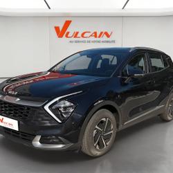 Kia Sportage 1.6 T-GDi 245ch ISG Hybride Rechargeable BVA6 4x4 Active occasion - Seyssinet-Pariset - photo 2/18