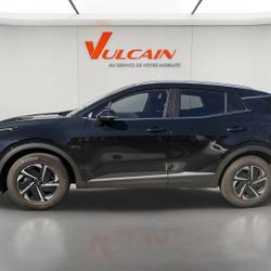 Kia Sportage 1.6 T-GDi 245ch ISG Hybride Rechargeable BVA6 4x4 Active occasion - Seyssinet-Pariset - photo 3/18