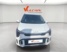Kia Picanto Vienne