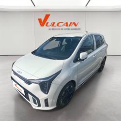 Kia Picanto Picanto 1.0 GDi 68 ch BVM5 GT-Line Vienne