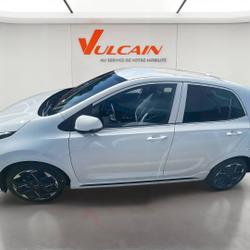 Kia Picanto Picanto 1.0 GDi 68 ch BVM5 GT-Line Vienne