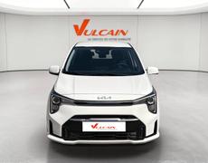 Kia Picanto Seyssinet-Pariset