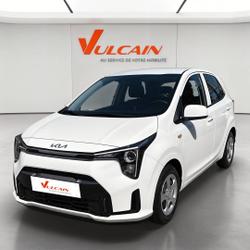Kia Picanto Picanto 1.0 GDi 68 ch BVMA5 Active Seyssinet-Pariset