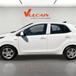 Kia Picanto Picanto 1.0 GDi 68 ch BVMA5 Active Seyssinet-Pariset
