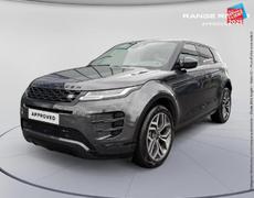 Land Rover Range Rover Evoque Metz