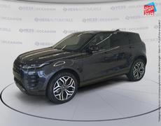 Land Rover Range Rover Evoque Metz