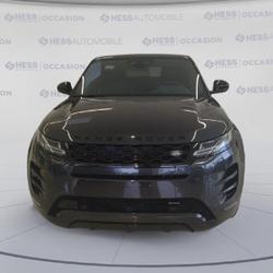 Land Rover Range Rover Evoque 2.0 P 200ch Flex Fuel R-Dynamic HSE AWD BVA Mark III Metz