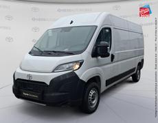 Toyota Proace Max Thionville