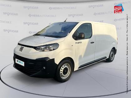 Fiat Scudo - M 2.0 BlueHDi 145ch Pack Premium Connect - 24 499 €