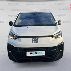 Fiat Scudo M 2.0 BlueHDi 145ch Pack Premium Connect Franois