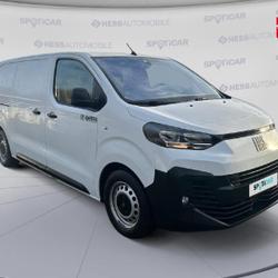 Fiat Scudo M 2.0 BlueHDi 145ch Pack Premium Connect Franois