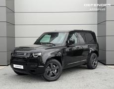Land Rover Defender Fréjus