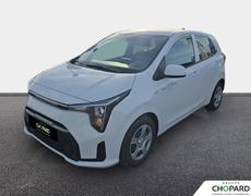 Kia Picanto Besançon