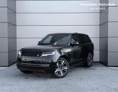 Land Rover Range Rover Le Cannet
