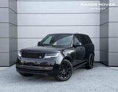 Land Rover Range Rover Le Cannet