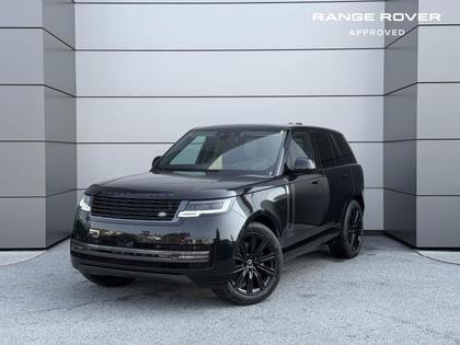 Land Rover Range Rover - 3.0 P550e 550ch PHEV Autobiography SWB - 190 500 €