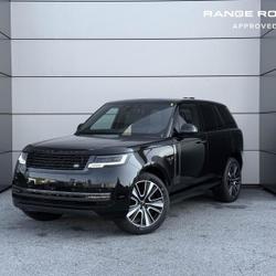 Land Rover Range Rover 3.0 P550e 550ch PHEV Autobiography SWB Le Cannet