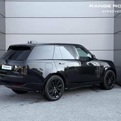 Land Rover Range Rover 3.0 P550e 550ch PHEV Autobiography SWB Le Cannet