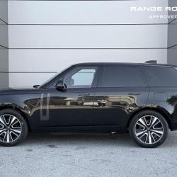 Land Rover Range Rover 3.0 P550e 550ch PHEV Autobiography SWB Le Cannet